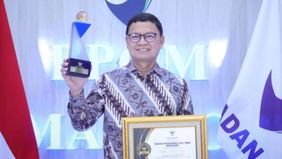 Badan Pengawas Obat dan Makanan (BPOM) resmi ditetapkan sebagai Otoritas Terdaftar Organisasi Kesehatan Dunia atau World Health Organization-Listed Authority (WLA) untuk regulasi produk medis. Penetapan ini menjadikan BPOM sebagai otoritas regulatori