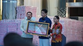 Pemerintah melalui Satuan Tugas Penertiban Kawasan Hutan (Satgas PKH) menunjukkan komitmen kuat dalam menegakkan hukum, memulihkan kawasan hutan, serta mengembalikan hak negara atas sumber daya alam. Hingga saat ini, total seluas 4 juta hektare lahan