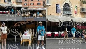 Lisa Mariana terlihat menyindir Ridwan Kamil dan Aura Kasih usai foto liburan keduanya beredar luas di publik.