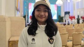 Ketua Komite Olimpiade Indonesia (KOI) Raja Sapta Oktohari membantah tudingan bahwa pihaknya melakukan intimidasi terhadap atlet kickboxing Indonesia saat ajang SEA Games Thailand 2025. 