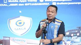 PT Jasa Marga mencatat sebanyak 994.549 kendaraan meninggalkan wilayah Jabotabek pada periode H-7 hingga H-2 Hari Raya Natal 2025. Periode tersebut terhitung sejak Kamis, 18 Desember 2025 pukul 06.00 WIB hingga Rabu, 24 Desember 2025 pukul 06.00 WIB.