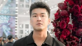 Anrez Adelio sempat janjikan akan menikahi Friceilda di bulan Juni 2025, usai tahu ia hamil.