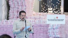 Jaksa Agung ST Burhanuddin menyampaikan Satuan Tugas Penertiban Kawasan Hutan dan Pertambangan (Satgas PKH) telah menagih denda administratif dengan total Rp2,34 triliun dari 20 perusahaan sawit dan 1 perusahaan tambang nikel. Adapun total kawasan hu