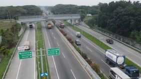 PT Jasa Marga melalui Jasamarga Nusantara Tollroad Regional Division (JNT/Regional Nusantara) mencatat adanya kenaikan volume lalu lintas di lima ruas tol yang dikelola Regional Nusantara selama periode H-7 hingga H-2 Natal 2025 dan Tahun Baru 2026.