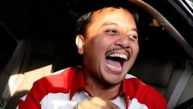 Sebab menurut pihaknya banyak cara menghentikan kasus itu.