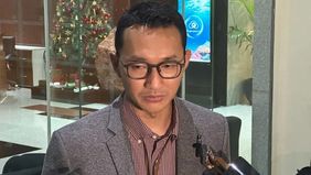 KPK menyatakan akan melakukan penelaahan terhadap laporan yang disampaikan oleh Indonesia Corruption Watch (ICW) bersama Komisi untuk Orang Hilang dan Korban Tindak Kekerasan (Kontras) terkait dugaan praktik pemerasan. 