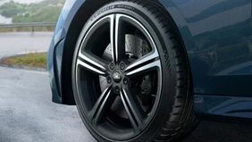 Ban Menjadi Komponen Paling Krusial Dalam Keselamatan.