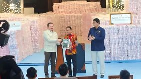 Satuan Tugas Penertiban Kawasan Hutan (Satgas PKH) mencatat keberhasilan dalam menguasai kembali kawasan hutan negara dengan total luas mencapai 4.081.560,58 hektare.