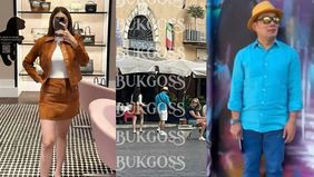 Misteri kedekatan Ridwan Kamil dan Aura Kasih perlahan menemukan titik terang. Sejumlah jejak digital menguatkan dugaan bahwa hubungan keduanya telah terjalin sejak tahun 2023.