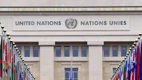 Indonesia secara resmi telah dipilih oleh negara-negara anggota kelompok Asia-Pasifik di Dewan Hak Asasi Manusia (HAM) Perserikatan Bangsa-Bangsa (PBB) untuk dicalonkan sebagai Presiden Dewan HAM PBB untuk masa jabatan tahun 2026. 