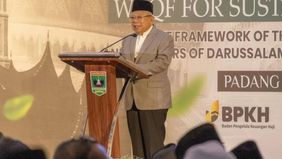 Dewan Pengurus Pusat Partai Kebangkitan Bangsa (DPP PKB) memastikan bahwa mantan Wakil Presiden RI Ma&rsquo;ruf Amin telah mengundurkan diri dari jabatan Ketua Dewan Syura DPP PKB sejak beberapa waktu lalu.
