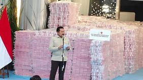 Satuan Tugas Penertiban Kawasan Hutan (Satgas PKH) telah merelokasi sebanyak 227 kepala keluarga (KK) dari kawasan Taman Nasional Tesso Nilo, Provinsi Riau. Langkah tersebut merupakan bagian dari penataan kawasan sekaligus upaya pemulihan ekosistem h