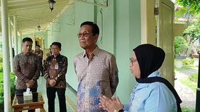 Badan Gizi Nasional (BGN) menyampaikan apresiasi terhadap inisiatif Pemerintah Provinsi Daerah Istimewa Yogyakarta (DIY) yang telah menggagas Program Lumbung Mataram di tingkat desa sebagai penyedia bahan pangan bagi Satuan Pelayanan Pemenuhan Gizi (