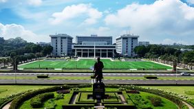 Dari total 187 Perwira Tinggi yang dimutasi, terdiri atas 109 Pati TNI Angkatan Darat, 36 Pati TNI Angkatan Laut, dan 42 Pati TNI Angkatan Udara. Rotasi dan mutasi ini mencakup sejumlah jabatan strategis di masing-masing matra sebagai bagian dari upa