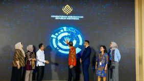 Kementerian Kebudayaan (Kemenbud) resmi meluncurkan Platform Read Indonesia yang dapat diakses melalui laman readindonesia.id. Platform digital ini dihadirkan sebagai pintu masuk promosi sastra Indonesia ke kancah internasional.