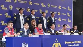 Pertamina menegaskan komitmennya untuk memberikan tindakan tegas terhadap pihak-pihak yang melakukan praktik pengoplosan tabung gas elpiji (liquefied petroleum gas/LPG) ukuran tiga kilogram ke tabung 12 kilogram maupun 50 kilogram secara ilegal.