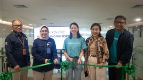 Menjadi salah satu rumah sakit rujukan nasional pertama yang mengintegrasikan layanan genomik dalam praktik klinis sehari hari