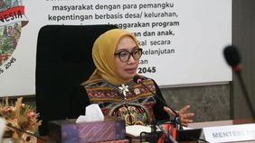 Menteri Pemberdayaan Perempuan dan Perlindungan Anak (PPPA) Arifah Fauzi menilai putusan Majelis Hakim Pengadilan Negeri Medan terhadap pelaku penganiayaan balita hingga meninggal dunia belum sepenuhnya mencerminkan rasa keadilan bagi korban anak.