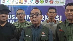 Menteri Koordinator Bidang Pembangunan Manusia dan Kebudayaan (Menko PMK) Pratikno menegaskan komitmen pemerintah untuk mempercepat penanganan dan pemulihan wilayah yang terdampak bencana banjir dan longsor di Provinsi Aceh.