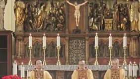 Uskup Agung Jakarta Kardinal Ignatius Suharyo menilai rangkaian bencana alam yang terjadi di berbagai daerah di Indonesia merupakan peringatan serius bagi bangsa untuk melakukan pertobatan ekologis secara nasional.