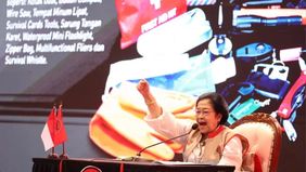 PDI Perjuangan (PDIP) menyampaikan ucapan Selamat Natal 2025 kepada seluruh umat Kristiani yang merayakan, sekaligus mengajak masyarakat menjadikan perayaan Natal sebagai momentum untuk memperkuat solidaritas sosial dan kepedulian terhadap sesama.