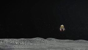 Rusia menyiapkan rencana pembangunan pembangkit listrik di Bulan yang ditargetkan rampung pada 2036 sebagai bagian dari dukungan terhadap program eksplorasi jangka panjang di satelit alami Bumi tersebut, demikian dilaporkan Anadolu.