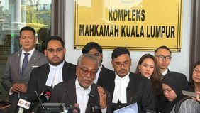 Pengadilan Tinggi Malaysia di Putrajaya menjatuhkan vonis 15 tahun penjara dan denda sebesar RM11,4 miliar terhadap mantan Perdana Menteri Malaysia, Najib Razak, atas perkara megaskandal 1Malaysia Development Berhad (1MDB).