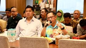 Menteri Dalam Negeri (Mendagri) Muhammad Tito Karnavian meminta pemerintah daerah (pemda) segera menyiapkan data warga terdampak bencana secara akurat sekaligus memastikan ketersediaan lokasi pembangunan hunian tetap (huntap) yang berstatus clear and