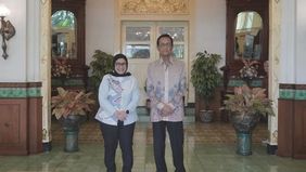 Badan Gizi Nasional (BGN) mengapresiasi langkah Pemerintah Provinsi DIY melalui Program Lumbung Mataram di desa-desa yang disiapkan sebagai pemasok bahan baku pangan bagi setiap Satuan Pelayanan Pemenuhan Gizi (SPPG).