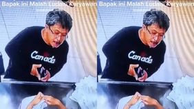 Momen tak terpuji terjadi di sebuah swalayan di Makassar dan langsung menyedot perhatian publik. Seorang kasir wanita menjadi korban perlakuan tidak pantas dari konsumen pria yang memotong antrean, lalu meludahinya saat ditegur dengan sopan, Rabu, 24