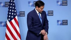 Pemerintah Amerika Serikat (AS) meminta Kamboja dan Thailand untuk segera melaksanakan Kesepakatan Damai secara menyeluruh di tengah masih berlanjutnya kekerasan di wilayah perbatasan kedua negara.