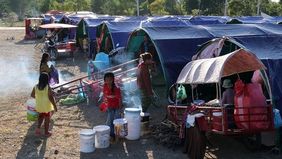 Hingga Kamis 25 Desember 2025, pejabat militer Thailand dan Kamboja masih belum berhasil menyepakati gencatan senjata yang bersifat final, meskipun perundingan intensif telah berlangsung selama dua hari berturut-turut.