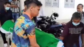Pelaku berinisial JP warga Desa Negara Batin, Kecamatan Jabung, Kabupaten Lampung Timur. Ia tewas ditembak usai sebelumnya melakukan perlawanan aktif kepada petugas saat hendak ditangkap.