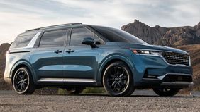 Gugatan Ini Menargetkan Kia Carnival Model Tahun 2022-2023.
