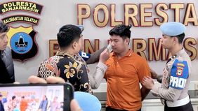 Kepolisian Daerah Kalimantan Selatan menyampaikan permohonan maaf kepada publik dan keluarga korban atas keterlibatan salah satu anggotanya, Brigadir Polisi Dua Muhammad Seili (MS), dalam kasus pembunuhan mahasiswi Universitas Lambung Mangkurat (ULM)