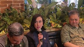 Menteri Pariwisata Widiyanti Putri Wardhana buka suara terkait isu sepinya wisatawan di Bali pada penghujung tahun 2025. 
