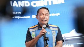 PT Jasa Marga mencatat sebanyak 200.311 kendaraan kembali ke wilayah Jakarta, Bogor, Depok, Tangerang, dan Bekasi (Jabotabek) pada H+3 Hari Raya Natal 2025, yakni pada periode Minggu, 28 Desember 2025 pukul 06.00 WIB hingga Senin, 29 Desember 2025 pu