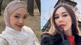 Deretan selebriti yang namanya ikut terseret dalam rumor perselingkuhan yang terjadi sepanjang 2025.