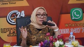 Menteri Pemberdayaan Perempuan dan Perlindungan Anak Arifah Fauzi meminta agar layanan Unit Pelaksana Teknis Daerah Perlindungan Perempuan dan Anak (UPTD PPA) Provinsi Jawa Timur dapat dioptimalkan pascarenovasi gedung.