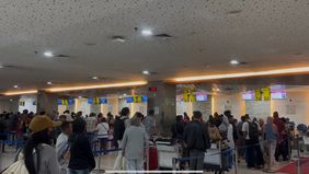 Direktorat Jenderal Perhubungan Udara (Ditjen Hubud) Kementerian Perhubungan menyampaikan bahwa penerbangan dari dan ke Bandar Udara I Gusti Ngurah Rai - Bali meningkat periode Natal 2025 dan Tahun Baru 2026 (Nataru).
