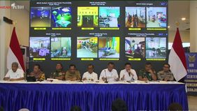 Sekretaris Kabinet Teddy Indra Wijaya menekankan bahwa semangat gotong royong menjadi faktor utama percepatan pemulihan pascabencana Sumatera