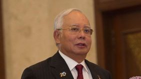 Mantan Perdana Menteri Malaysia, Najib Razak, kembali dijatuhi hukuman berat dalam lanjutan perkara skandal dana investasi negara 1Malaysia Development Berhad (1MDB).