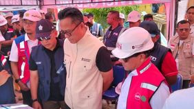 Hunian sementara (huntara) yang dibangun Badan Pengelola Investasi Daya Anagata Nusantara (Danantara) di Aceh Tamiang direncanakan akan diserahkan langsung oleh Presiden RI Prabowo Subianto kepada warga terdampak bencana pada awal tahun 2026.