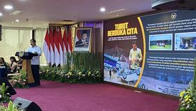 Menteri Imigrasi dan Pemasyarakatan (Imipas) Agus Andrianto mengimbau para narapidana di Kabupaten Aceh Tamiang yang sempat dilepaskan saat bencana banjir bandang pada akhir November 2025 agar kembali secara sukarela.