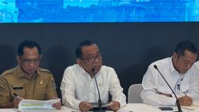 Menteri Koordinator Bidang Pembangunan dan Kebudayaan (Menko PMK) Pratikno menegaskan komitmen pemerintah dalam mempercepat penanganan pasca bencana di Aceh, Sumatera Utara, dan Sumatera Barat. 