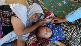 Ketua Pengurus Pusat Ikatan Dokter Anak Indonesia (IDAI) dr. Piprim Basarah Yaniarso Sp.A(K) mengingatkan bahwa musim hujan dan kondisi banjir berpotensi meningkatkan penularan influenza tipe A yang dapat menimbulkan dampak serius pada anak-anak.