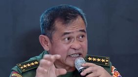 Kepala Staf TNI Angkatan Darat (KSAD) Jenderal TNI Maruli Simanjuntak mengungkap adanya dugaan sabotase terhadap pembangunan jembatan bailey yang sedang dikerjakan prajurit TNI bersama masyarakat di wilayah terdampak bencana di Aceh, Sumatera Utara.
