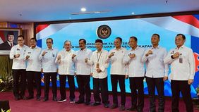 Kementerian Imigrasi dan Pemasyarakatan (Kemenimipas) menetapkan 15 program aksi yang akan menjadi fokus pelaksanaan kebijakan pada tahun 2026. Program tersebut merupakan kelanjutan dan penguatan dari 13 program akselerasi yang telah dijalankan sepan