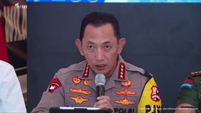 Kepala Kepolisian Republik Indonesia (Kapolri) Jenderal Listyo Sigit Prabowo mengatakan bahwa Polri siap menerjunkan personel tambahan untuk mendukung pembangunan infrastruktur, termasuk hunian sementara (huntara) dan hunian tetap (huntap).
