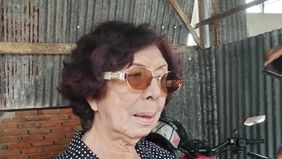 Kepala Panti Werdha Damai Manado, Olva Sumual, menyatakan pihaknya tengah mengupayakan tempat penampungan bagi penghuni panti yang selamat dari musibah kebakaran yang menewaskan 16 orang.